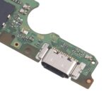 Placa de Puerto de Carga para Tecno Spark 10 5G con IC - Imagen 4