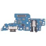 Placa de Puerto de Carga para Motorola Moto G 2025 con iC