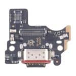Placa de Puerto de Carga para Motorola Edge 60 Fusion con iC