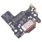 Placa de Puerto de Carga para Motorola Edge 60 Fusion con iC - Imagen 2