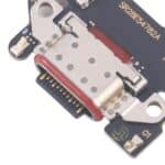Placa de Puerto de Carga para Motorola Edge 60 Fusion con iC - Imagen 4
