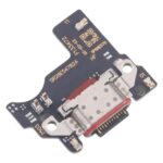 Placa de Puerto de Carga para Motorola Edge 60 con iC - Imagen 3