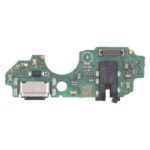 Placa de Puerto de Carga para Itel A70 con IC