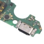 Placa de Puerto de Carga para Itel A70 con IC - Imagen 4