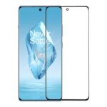Cristal Exterior Pantalla para OnePlus 12R con Adhesivo OCA