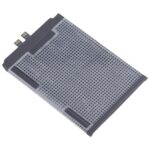 Batería BM69 de 6550 mAh para Xiaomi Redmi Turbo 4 K80/K80 Pro - Imagen 3