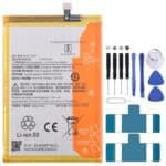 Batería para Xiaomi BN5F 5000 mAh para Redmi 10Q y K40 5G