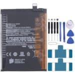 Batería para Xiaomi BN5W 5500mAh para Redmi Note 14 Pro