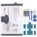 Batería para Vivo Y19S 4G BA61 5380mAh