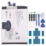Batería para Vivo Y300 Pro BA56 6500 mAh