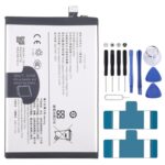 Batería para Vivo BA90 6500 mAh para Y300i