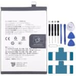 Batería BLPB95 de 7000 mAh para Realme GT Neo7 SE