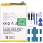 Batería para Realme BLPA17 5000 mAh para C53