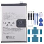 Batería para Oppo BLPB63 6000 mAh para A5 Pro 5G y F29 Pro