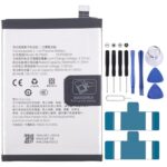 Batería para Oppo BLPB49 5600 mAh para Reno13