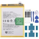 Batería para Oppo Reno11 BLPA31 4800 mAh