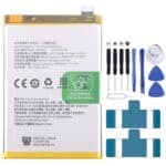 Batería para Oppo A96 BLP907 4500mAh
