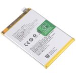 Batería para Oppo A96 BLP907 4500mAh - Imagen 2
