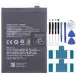 Batería para Oppo Reno12 CPH2625 BLPA61 5000 mAh