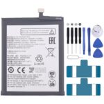 Batería para ZTE Blade A52 Lite Li3939T44P10h826645 4000 mAh