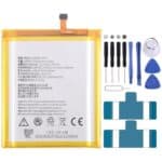 Batería para ZTE Li3933T44P6h756346 3320 mAh para Axon 7 y 7S A2017