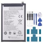Batería para ZTE GH6911-6 6000 mAh