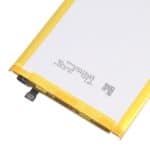 Batería para ZTE Blade 20 Smart V1050 5000 mAh - Imagen 4