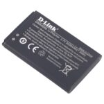 Batería para D-Link BM600 DWRr600b 2000 mAh - Imagen 2