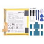 Batería VEKEN YW-011 3.8V 2500mAh