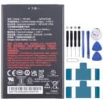 Batería VEKEN YW-009 3020 mAh