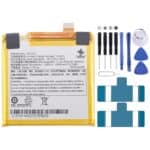 Batería VEKEN YW-014 3000 mAh 3.85 V