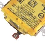 Batería para Google Pixel Watch 2 G495N 306 mAh - Imagen 4