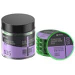 Alambre de diamante 2UUL WS-035 0,035 mm 100 m Tungsteno