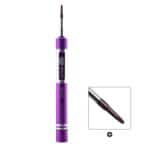 Destornillador BEST BST-6666 Phillips 1.5 (AluMinio)