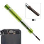 Destornillador BEST BST-6666 2.5 (AluMinio) - Imagen 4