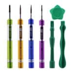 Destornillador BEST BST-6666 (AluMinio) 7 en 1 Set