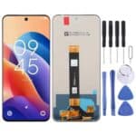 Pantalla Completa para TCL 60 SE T517H