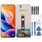 Pantalla Completa para TCL 605 T517D