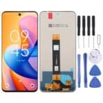 Pantalla Completa para TCL 60R T519H