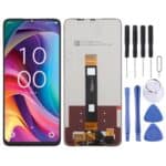 Pantalla Completa para TCL K33 5G T513V