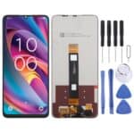 Pantalla Completa para TCL K32 5G T513W