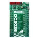 Módulo de activación de Batería Mijing DC2026 PD para Apple iPhone 6S-16 Pro Max y teléfonos Android