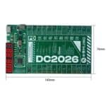 Módulo de activación de Batería Mijing DC2026 PD para Apple iPhone 6S-16 Pro Max y teléfonos Android - Imagen 2