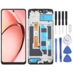 Pantalla Completa con Marco para Oppo A3x 4G CPH2641
