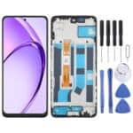 Pantalla Completa con Marco para Oppo A80 5G CPH2639