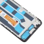 Pantalla Completa con Marco para Oppo A80 5G CPH2639 - Imagen 4