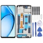 Pantalla Completa con Marco para Oppo A60 4G CPH2631
