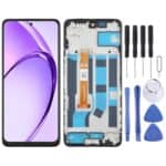Pantalla Completa con Marco para Oppo A3 Pro 5G CPH2639 CPH2665
