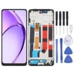 Pantalla Completa con Marco para Oppo A3x 5G CPH2681