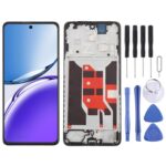 Pantalla Completa OLED con Marco para Oppo F27 5G